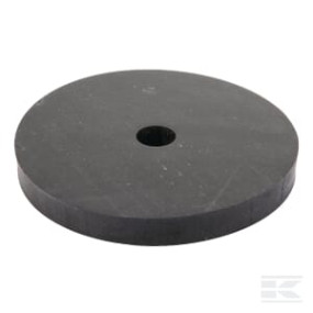 Gummischeibe 86,5X10Mm Kramp