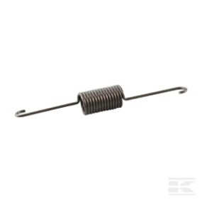 Zugfeder für Kupplung Kramp AGW48054