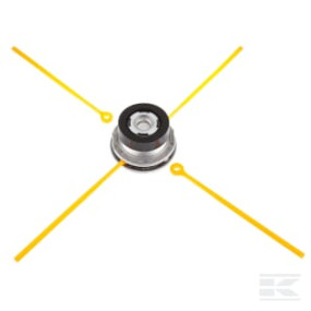 Motorsense Kopf, Flashcutter Q  Kramp 10109023