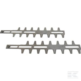 Heckenscherenmesser Kramp 42307106052