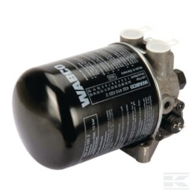 Lufttrockner mit Heizung 12V Kramp 4324100030