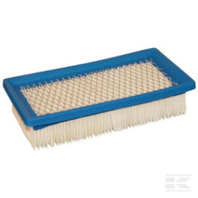 Luftfilter Flach 178X90X38Mm Kramp