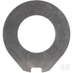 Bremsscheibe Kramp 5119327GP