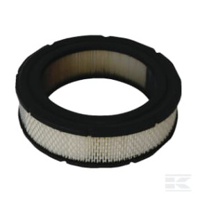 Luftfilter Rund 198X140X57Mm Kramp