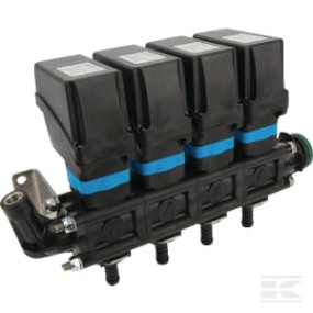 Ventileinheit 4Tb T5M Kramp 86300451