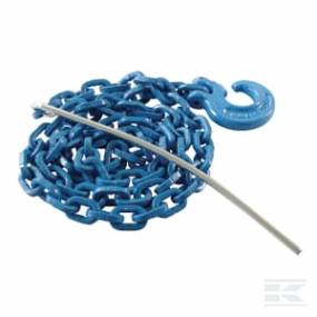 Chokerkette Vk 7Mm/2,5M G 10 Kramp FW341125