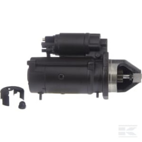 Anlasser 12V 3,2Kw 10 Zähne,Mahle (Is1059) Kramp