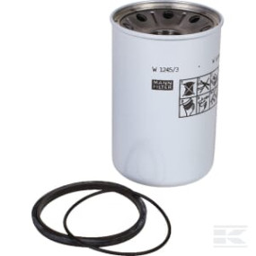 Ölfilter M+H (W12453X) Kramp