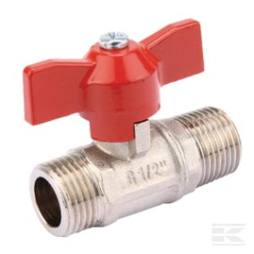 Absperrhahn für 345 Kramp 006821