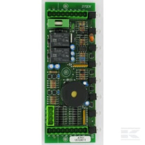 Platine 8 Funktionen Kramp 1257224070