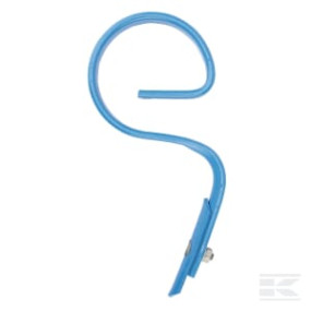 Federzinken / Reflex-Zinken Ger. M. Schar 26X10 Kramp 3535011