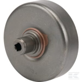 Kupplungsglocke Kramp 41281602900