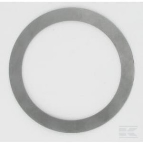 Passscheibe 63X80X0,5 Kramp