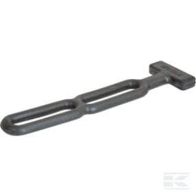 Fjong Gummi 160 Kramp