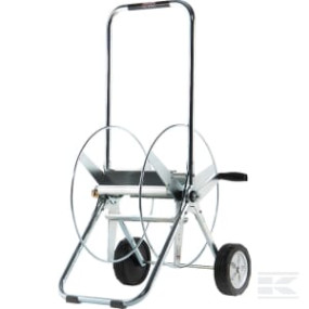 Schlauchwagen Silver Ii Kramp AKS28837