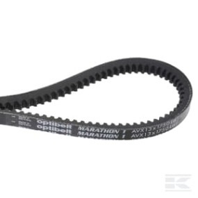 Keilriemen Avx 13X1950 Optibelt (Avx131950) Kramp