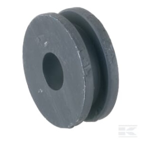 Umlenkrolle 26,2X10 B=30 (Cr903031) Kramp