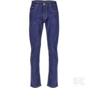 +Kramp Original Jeans Blue Com (Kw1020550364236) Kramp KW1020550364236