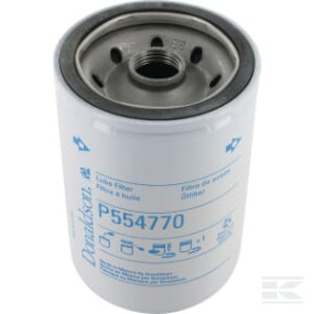 Ölfilter Donaldson Kramp P554770