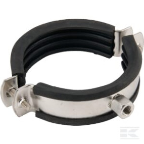 Rohrschelle Ig V4A 75-80Mm Kramp RS24477RVS