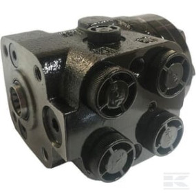Orbital-Lenkeinheit, 250 Cc, Gopart Kramp SOSPC250LSTGP