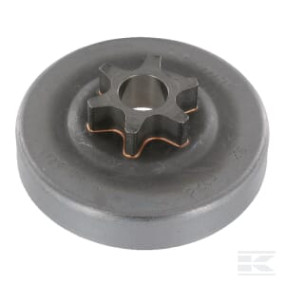 Ringkettenrad 3/8" Picco 6 Zähne Kramp 11296402000
