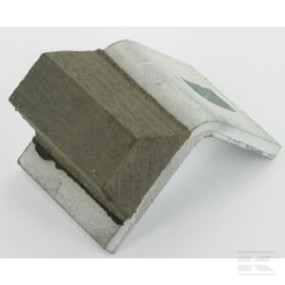 Bremsklötze Kramp 1134416403
