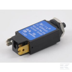Sicherungsautomat 13A Kramp 1140G111P1M113A