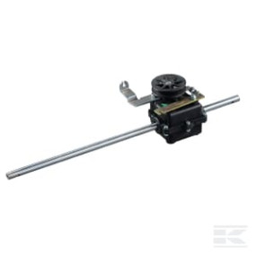 Getriebe Kramp 20001VE0851
