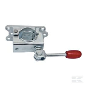 Stützradklemme Kramp 249804