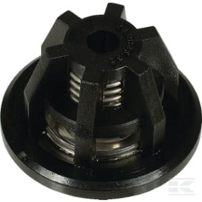 Edelstahl-Ventilbaugruppe Kramp 289809973