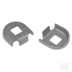 Zinkenbefestigung Kramp 60028190