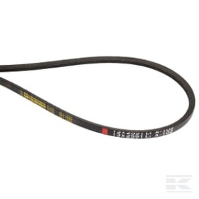 Keilriemen 13X2600 Kramp