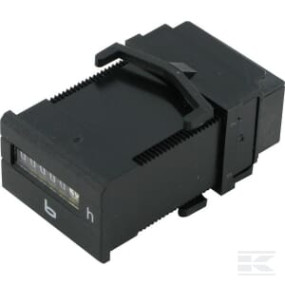 Betriebsstundenzähler Kramp ET25820
