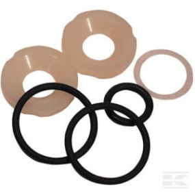 Dichtungssatz für Kugelhahn (Kh91010) Kramp