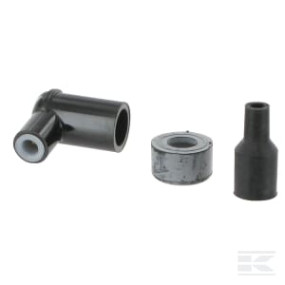 Zündkerzenstecker Ngk Kramp LB01EHF