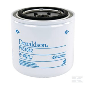 Ölfilter Donaldson (P551042) Kramp