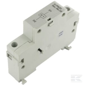 Unterspannungsauslöser Kramp UPKZ0400V50HZ