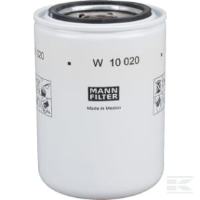 Ölfilter (W10020) Kramp