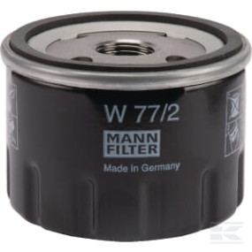 Ölfilter M+H (W772) Kramp