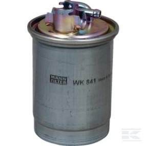 Kraftstofffilter M&H (Wk841) Kramp