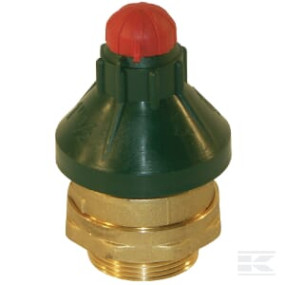 Unterdruckventil 1 1/2 Kramp 0155513