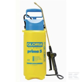 Prima 5 Druckspritze (5 L) Kramp 0800000GL