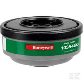 Honeywell-North K1 Bajonettfilter (12X) Kramp 1035460
