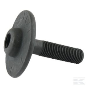 Messerschraube El63M Kramp 1127354600