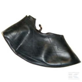 Reifenschlauch für Felge Ø 5", 11X6.00-5Tr87 Kramp 116005TR87