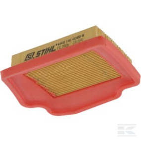 Luftfilter Kramp