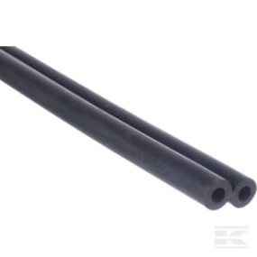 Pulsator-Doppelschlauch 0,8 Cm Kramp 609012FA