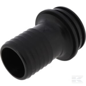Schlauchanschluss Gerade 50Mm Kramp