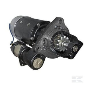 Anlassermotor (Av101366) Kramp